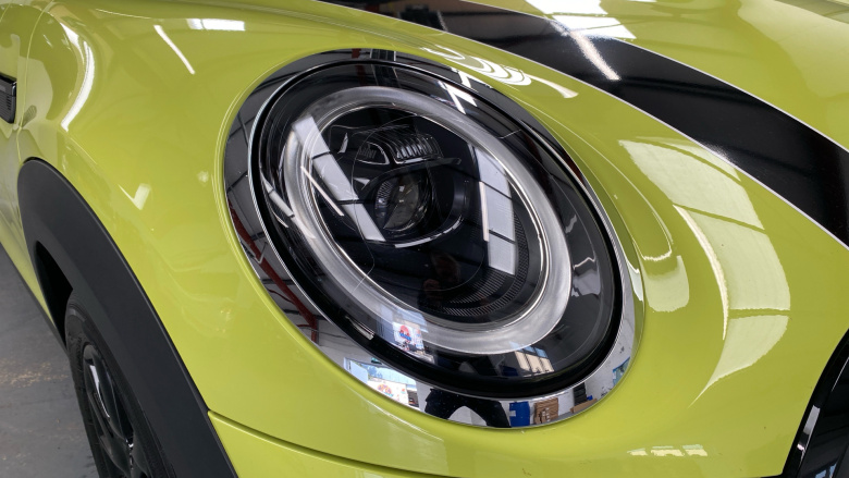 MINI Convertible 1.5 Cooper Classic Premium 2dr Auto Petrol Convertible